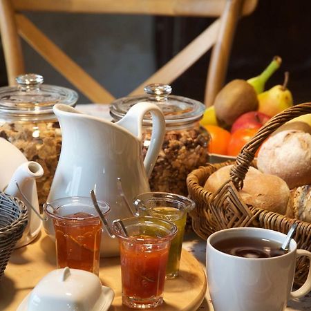 Le Manoir Du Pont Senot Bed & Breakfast Noron-la-Poterie Dış mekan fotoğraf