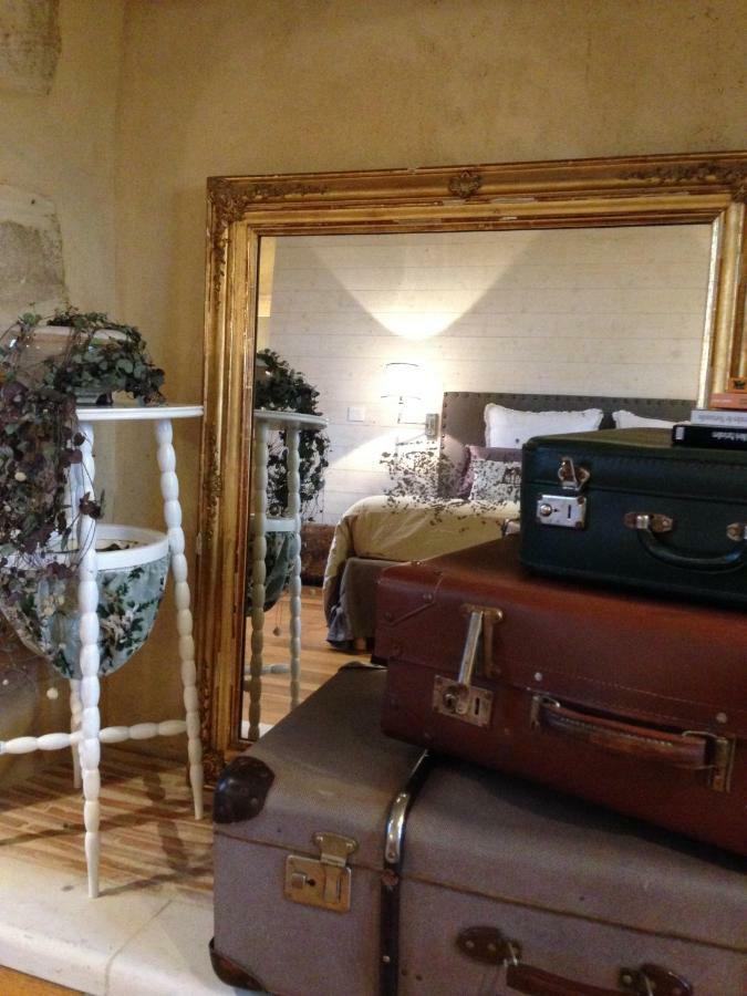 Le Manoir Du Pont Senot Bed & Breakfast Noron-la-Poterie Dış mekan fotoğraf
