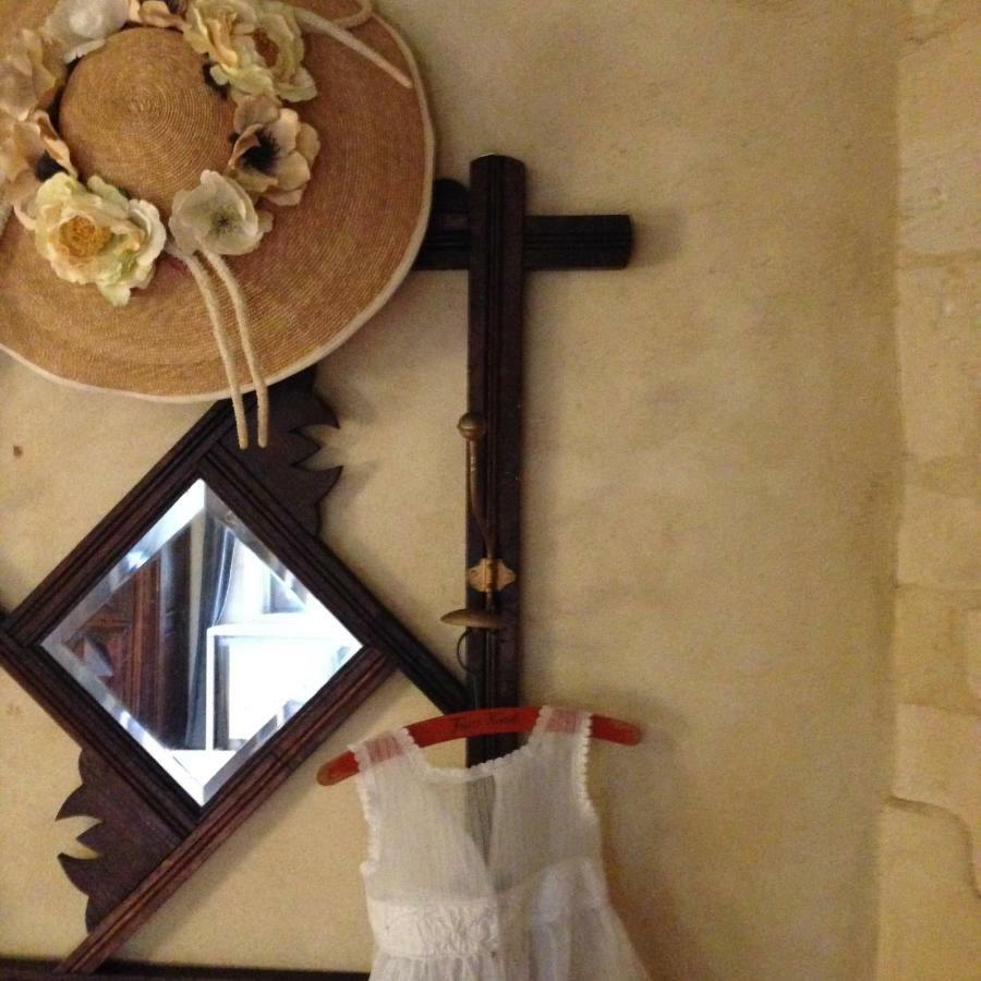 Le Manoir Du Pont Senot Bed & Breakfast Noron-la-Poterie Dış mekan fotoğraf