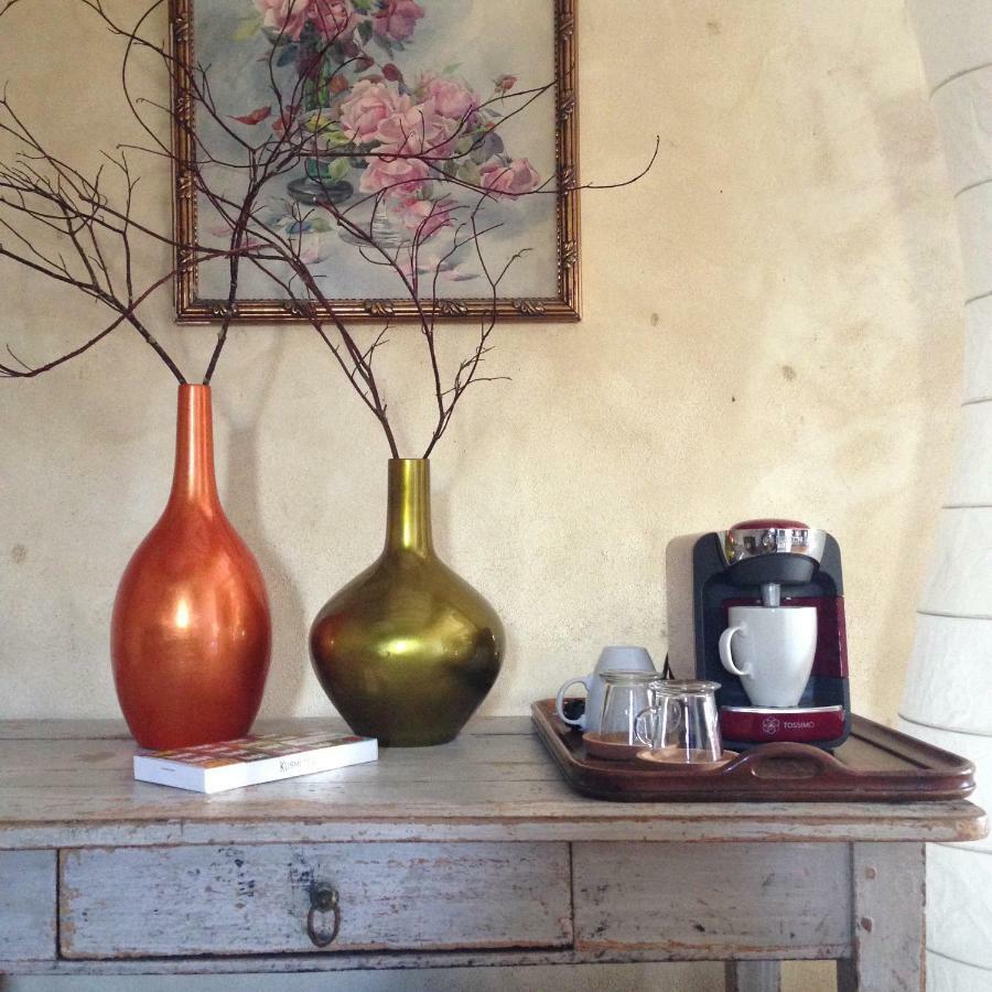 Le Manoir Du Pont Senot Bed & Breakfast Noron-la-Poterie Dış mekan fotoğraf