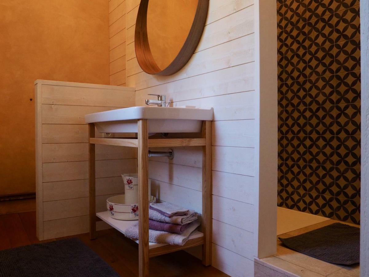 Le Manoir Du Pont Senot Bed & Breakfast Noron-la-Poterie Dış mekan fotoğraf
