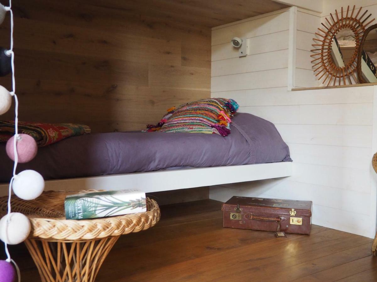 Le Manoir Du Pont Senot Bed & Breakfast Noron-la-Poterie Dış mekan fotoğraf